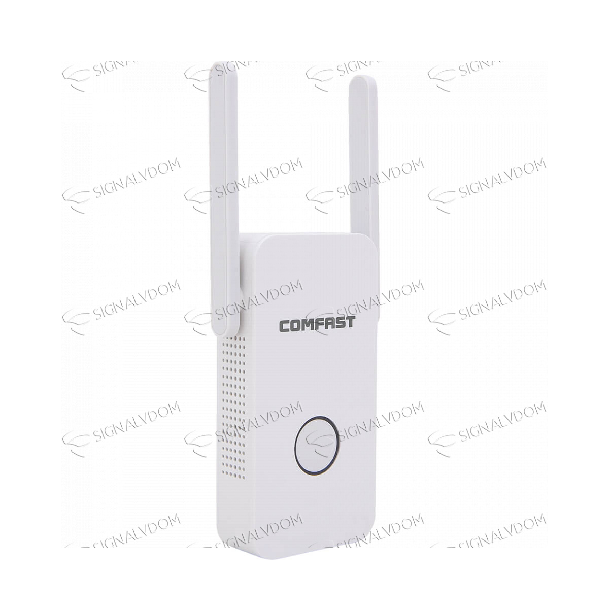 Купить wi-Fi усилитель сигнала Comfast CF-WR752AC 2 антенны 2.4GHz+5.8GHz в  Уфе за 2180 руб - интернет-магазин Signalvdom.ru